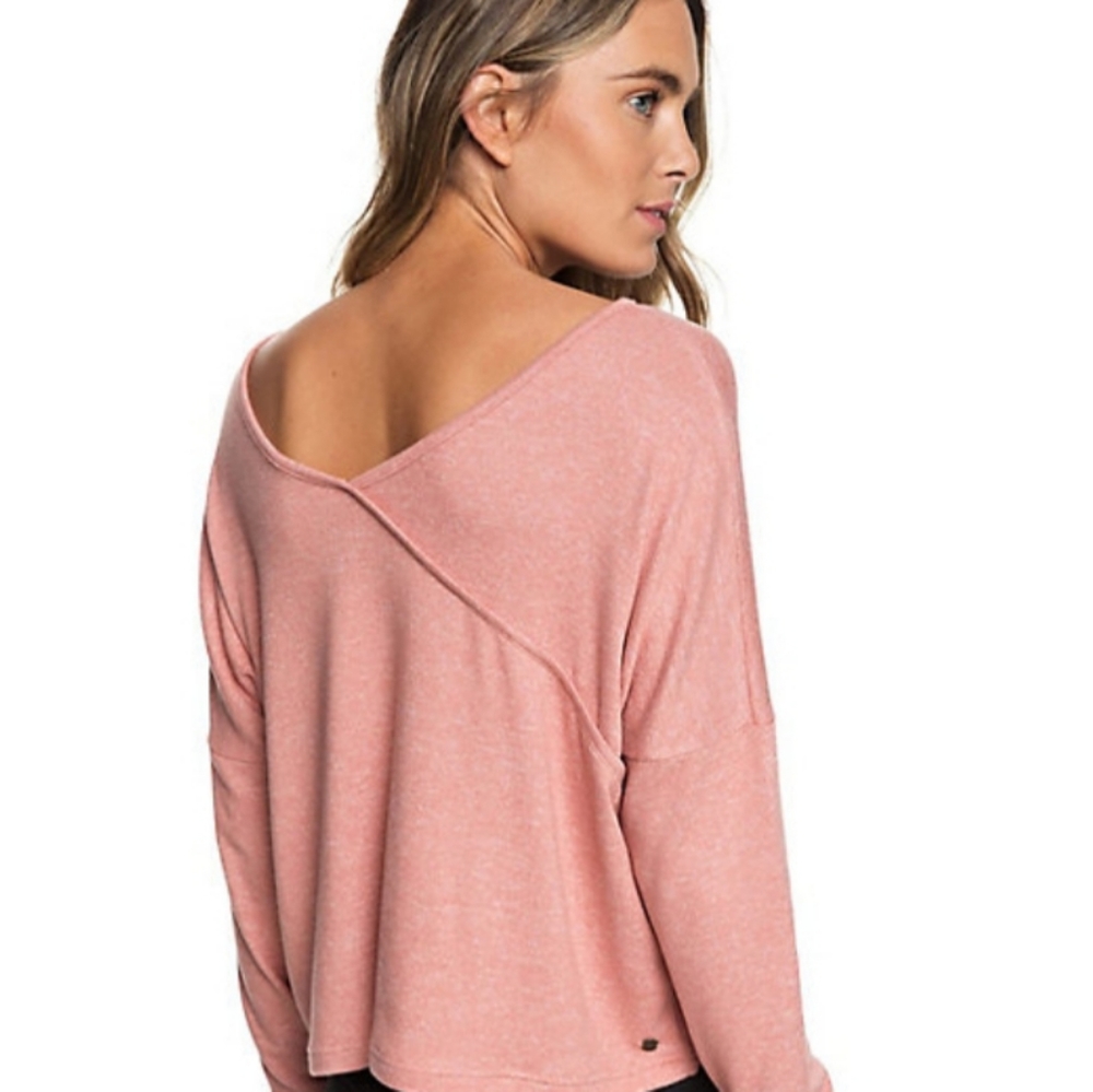 Roxy Long Sleeve